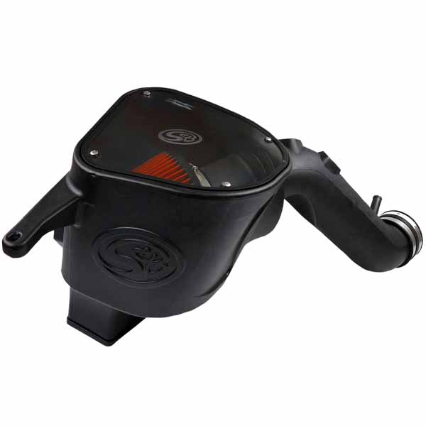 S&B Filters 75-5092 Cold Air Intake Kit (Cleanable Filter) | XDP S&B Filters 75-5092 Cold Air Intake Kit (Cleanable Filter) | XDP