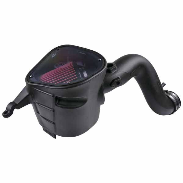 S&B Filters 75-5093 Cold Air Intake Kit (Cleanable Filter) | XDP