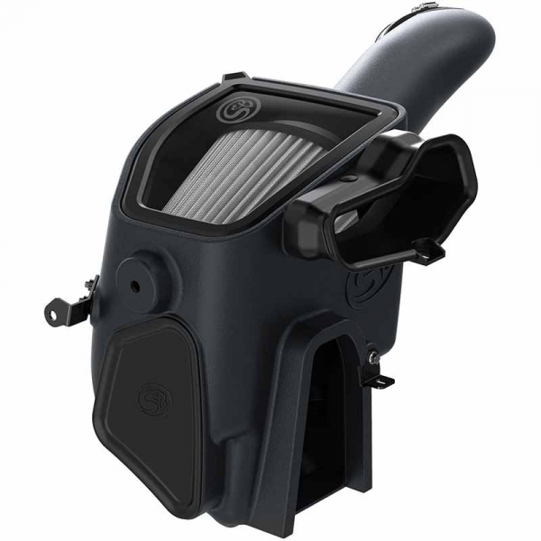 Image 1 for S&B Filters 75-5140D Cold Air Intake (Dry Filter)