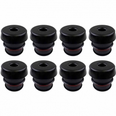 ベストセラー Body Silicone 81-2002 Filters S&B Mount XDP | Kit その他