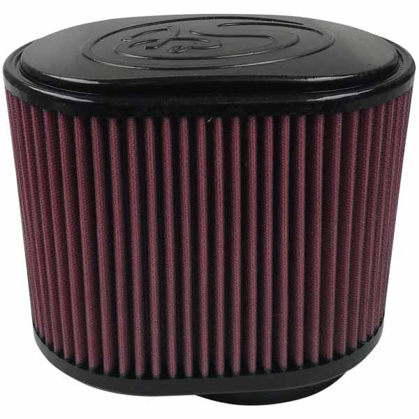 Image 1 for S&B Filters KF-1008 Replacement Air Filter (Cleanable)