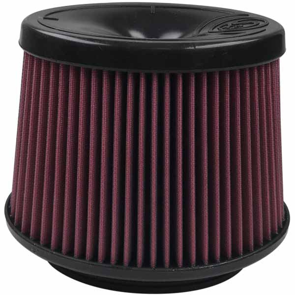 Image 1 for S&B Filters KF-1058 Replacement Air Filter (Cleanable)
