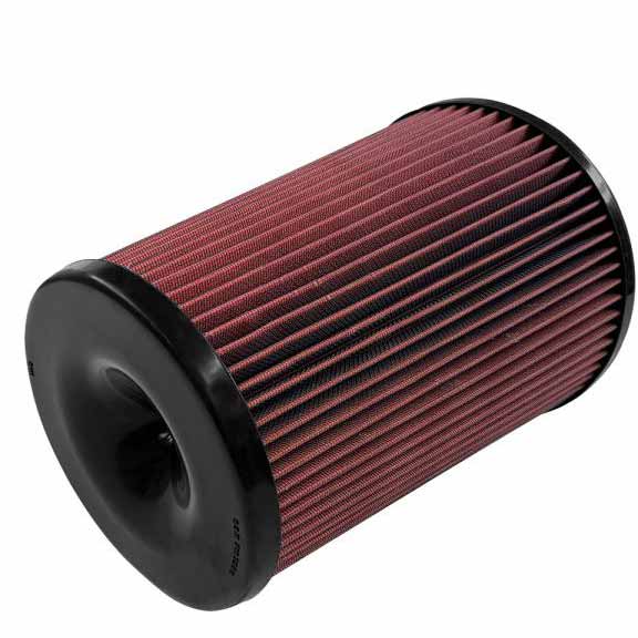 Image 1 for S&B Filters KF-1069 Replacement Air Filter (Cleanable)