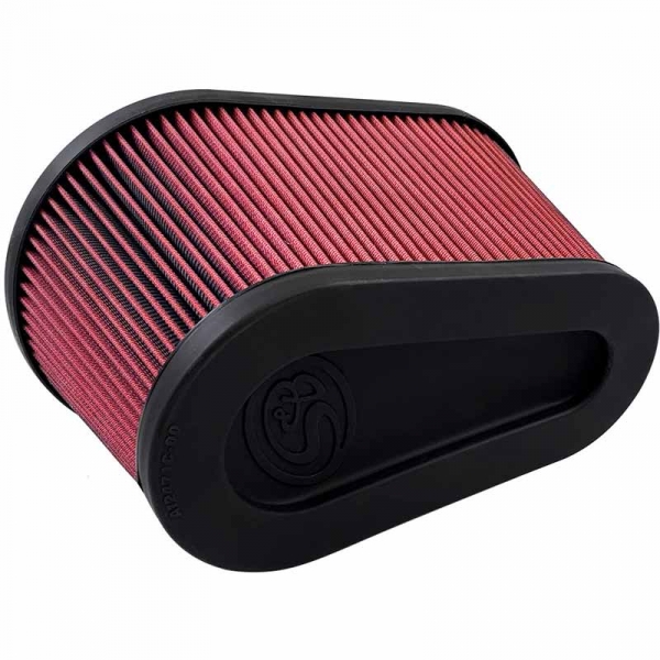 Image 1 for S&B Filters KF-1076 Replacement Filter (Cleanable)