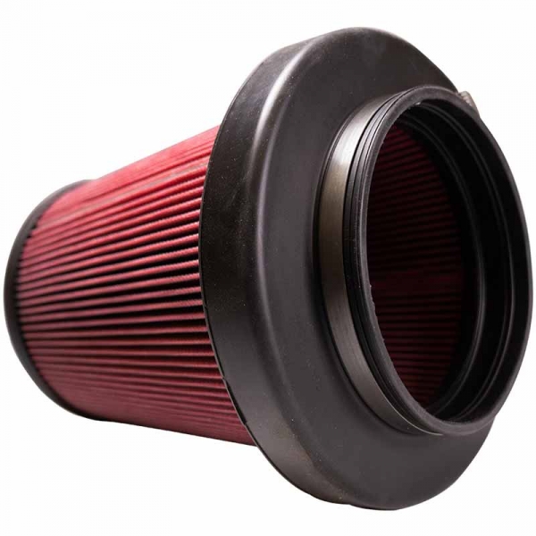 Image 1 for S&B Filters KF-1081 Replacement Filter (Cleanable)