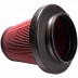 Thumbnail for S&B Filters KF-1081 Replacement Filter (Cleanable)
