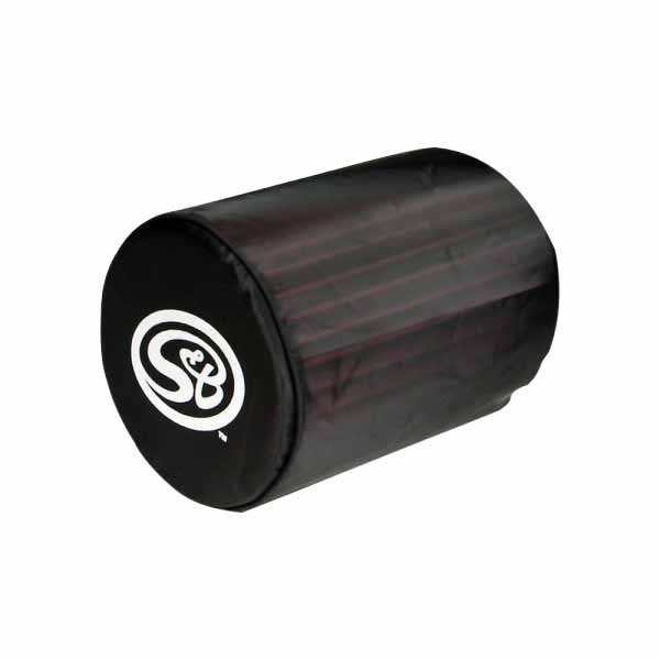 Image 1 for S&B Filters Air Filter Wrap WF-1019
