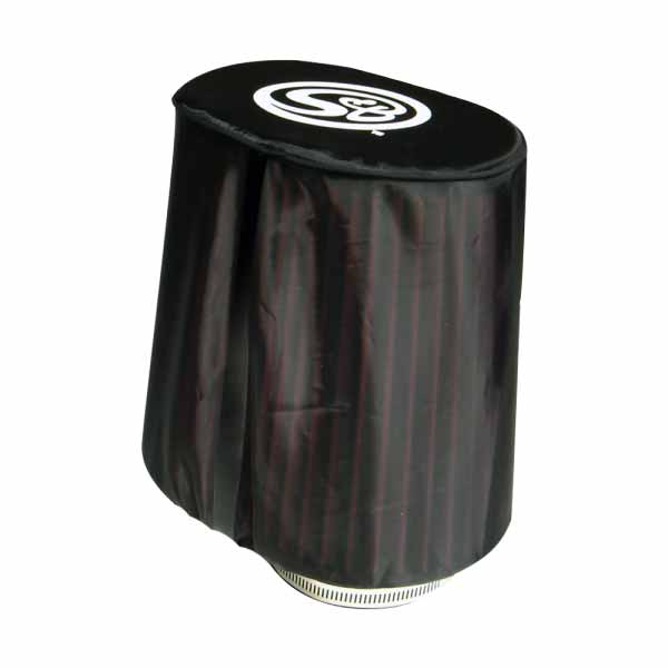 Image 1 for S&B Filters Air Filter Wrap WF-1020
