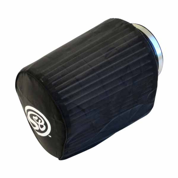 Image 1 for S&B Filters Air Filter Wrap WF-1031