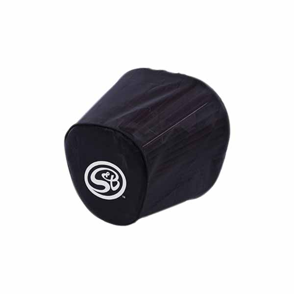 Image 1 for S&B Filters Air Filter Wrap WF-1037