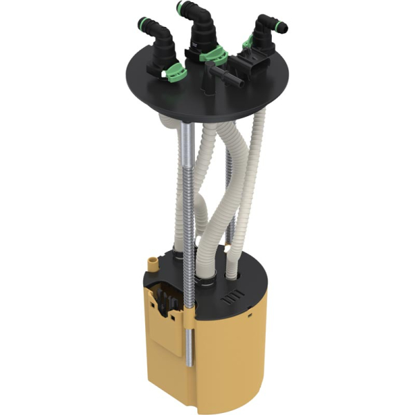 Dorman 692-265 Fuel Tank Sending Unit Cross Reference - View #9