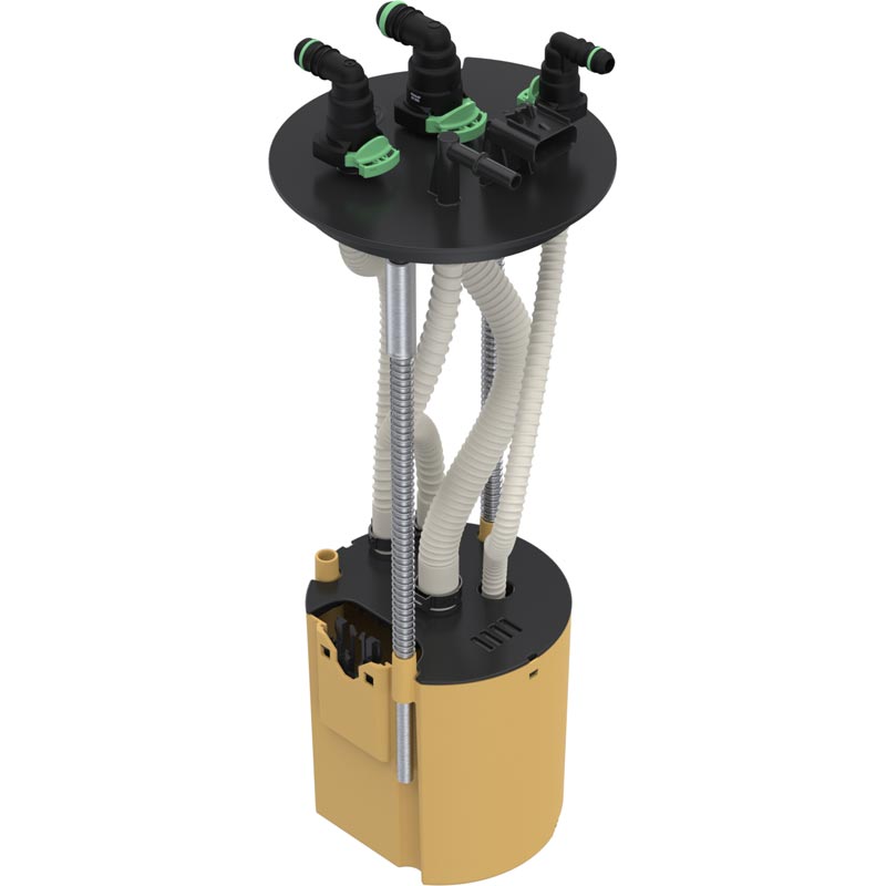 S&B Tanks 86-2004 Fuel Tank Sending Unit | XDP