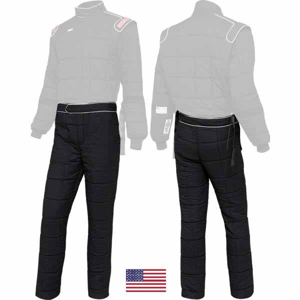 Simpson Two-Piece Drag Racing Suit Pants (SFI-15) | XDP