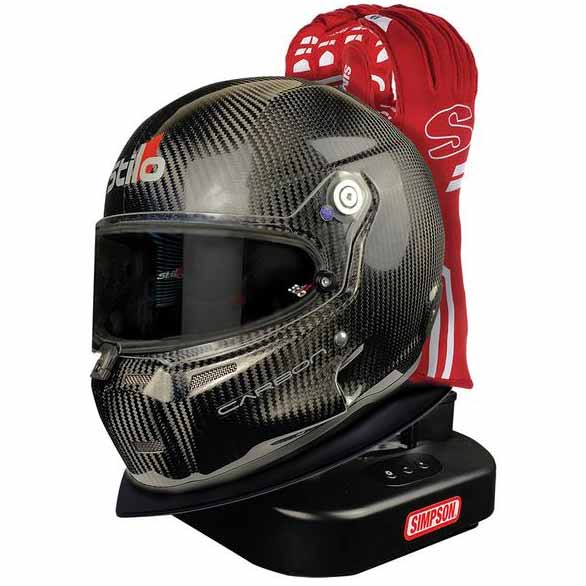 Simpson Helmet and Equipment Dryer 97200BK