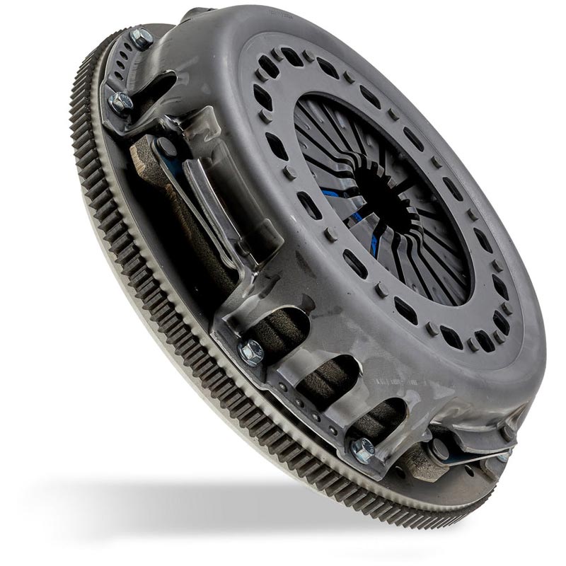 South Bend Heavy Duty Clutch Kit 13125-OK-HD | XDP
