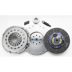 DPC D518ULS Ultra Low Stall Billet Torque Converter | XDP