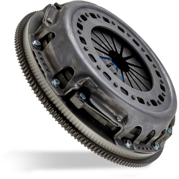 Image 1 for South Bend 1944-5K Dyna Max Clutch (Single Mass Flywheel)