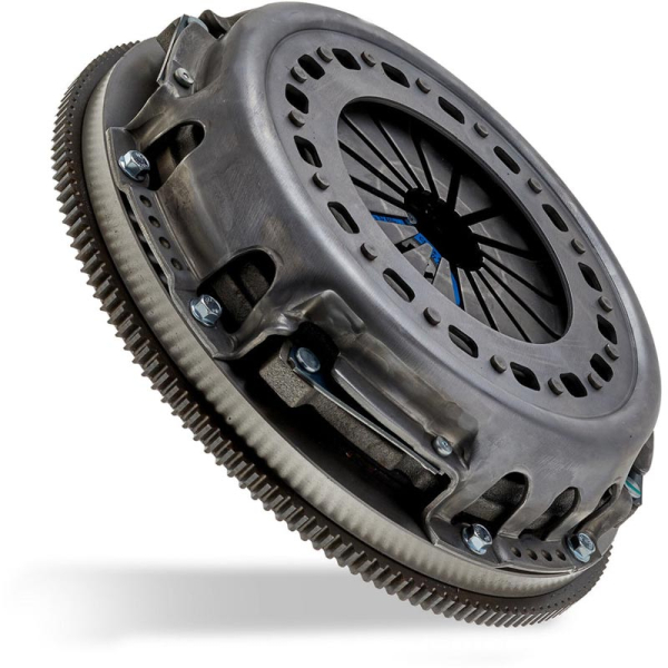 South Bend 1944-5OK Dyna Max Clutch (Single Mass Flywheel) | XDP