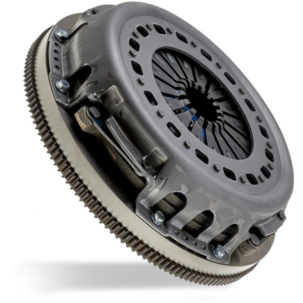 Image 1 for South Bend Dyna Max Upgrade Clutch Kit 1947-OFEK