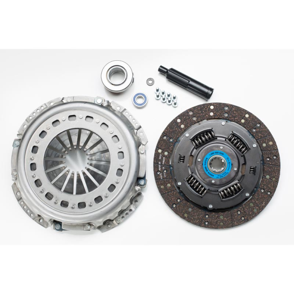 Image 1 for South Bend Dyna Max Upgrade Clutch Kit 1947-O