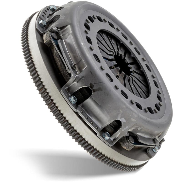 Image 1 for South Bend G56-OFEK Dyna Max Upgrade Clutch Kit With Hydraulic Assembly