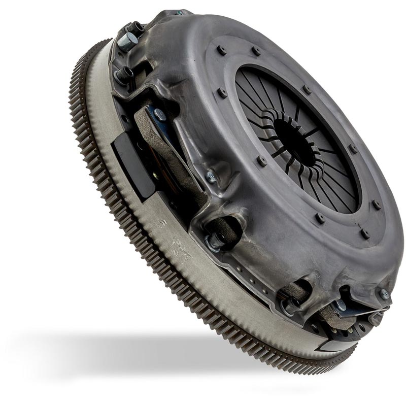 b*e様 SOUTH CLICK South Bend SDD3250-6 Street Dual Disc Clutch | XDP
