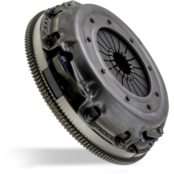 South Bend SDD3250-GK-ORG Organic Street Dual Disc Clutch | XDP