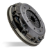 Thumbnail for South Bend SDD3250-GK Street Dual Disc Clutch With Hydraulic Assembly