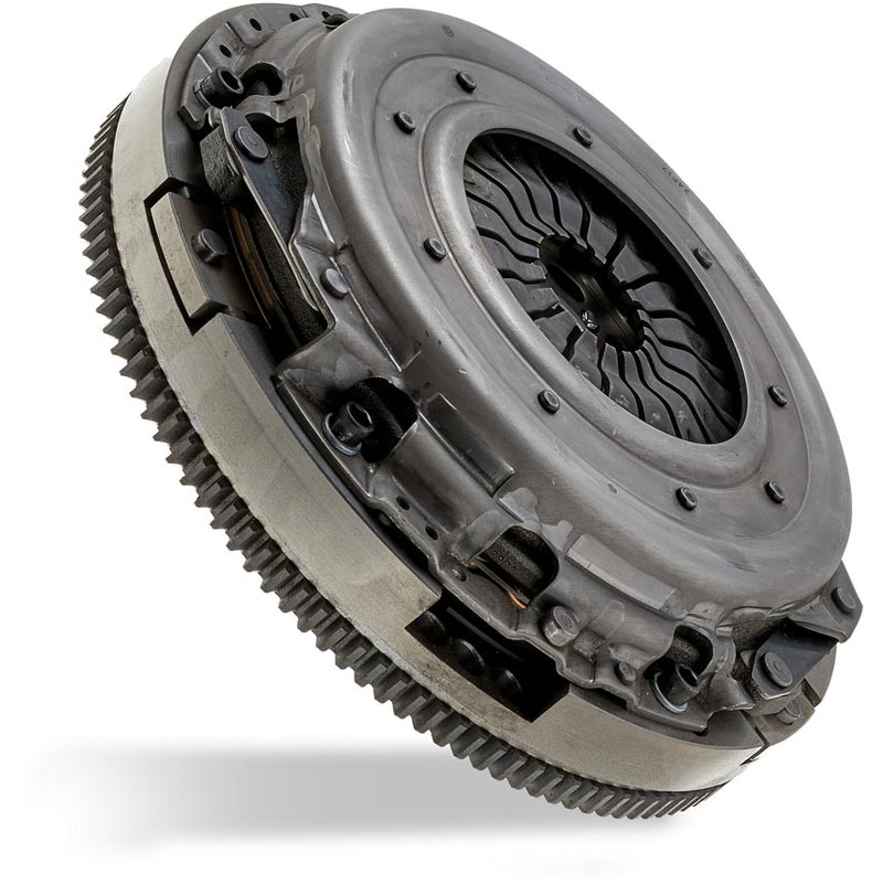 South Bend SDDMAXDFY Street Dual Disc Clutch | XDP