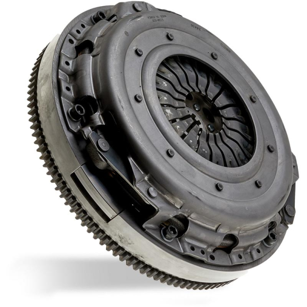 South Bend SDDMAXDFZ Street Dual Disc Clutch | XDP
