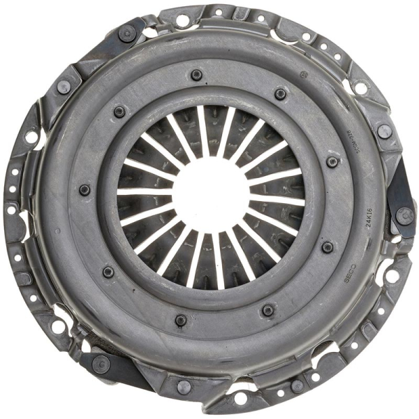 South Bend SDDMAXDFZ Street Dual Disc Clutch | XDP