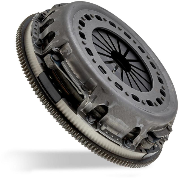 d*l様 Innerfeuds/don’t clutch to your fle South Bend ZF6 99-03 Clutch Kit - 650hp (SFDD3250-6)