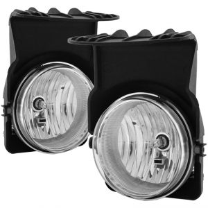 Fog Lights For 2001-2004 Chevy Silverado & GMC Sierra 2500HD/3500HD | XDP