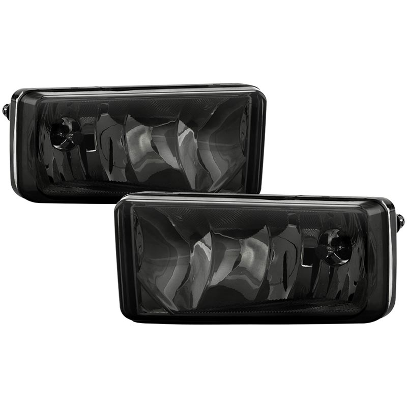 Spyder 5043245 Smoked Fog Lights | XDP