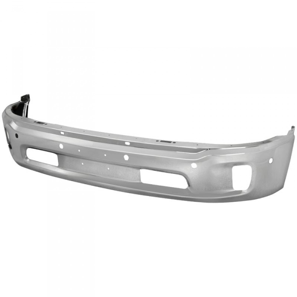 Spyder 9948497 Chrome Front Bumper | XDP