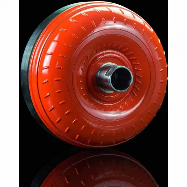 Sun Coast 2361838-3D Triple Disc Torque Converter (1800 Stall) | XDP