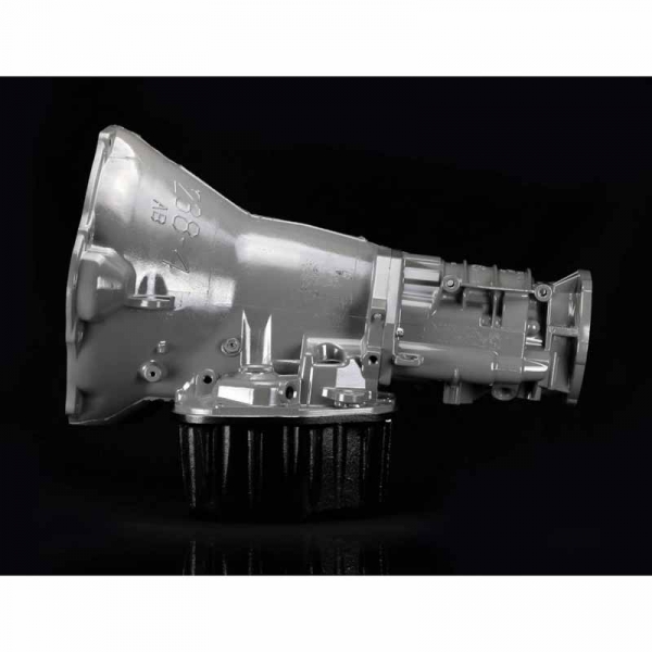 Image 1 for Sun Coast 46RH-GUARDIAN-8993-2WD Guardian Transmission With Converter