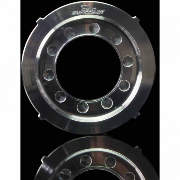 Sun Coast 618-DBP Billet Direct Piston | XDP