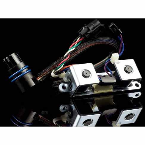 Sun Coast Shift Solenoid 618-WK-3 | XDP