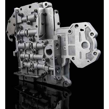 Sun Coast 6188203 47RE Valve Body | XDP