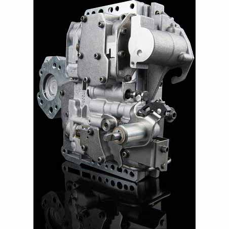 Sun Coast 6188203 47RE Valve Body | XDP