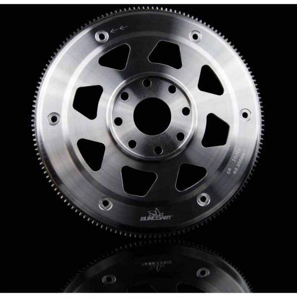 Sun Coast 68RFE/AS69-BFP-19 Billet Flex Plate | XDP