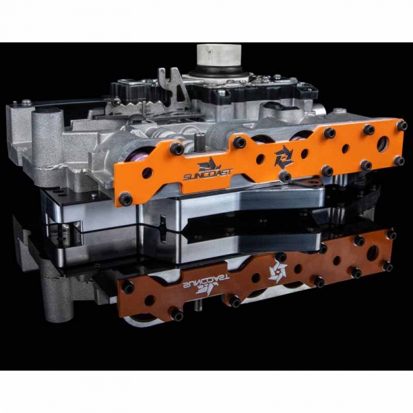 Sun Coast 68RFE-VB-ZT Pro-Loc Ducenti 200PSI Valve Body W/Billet