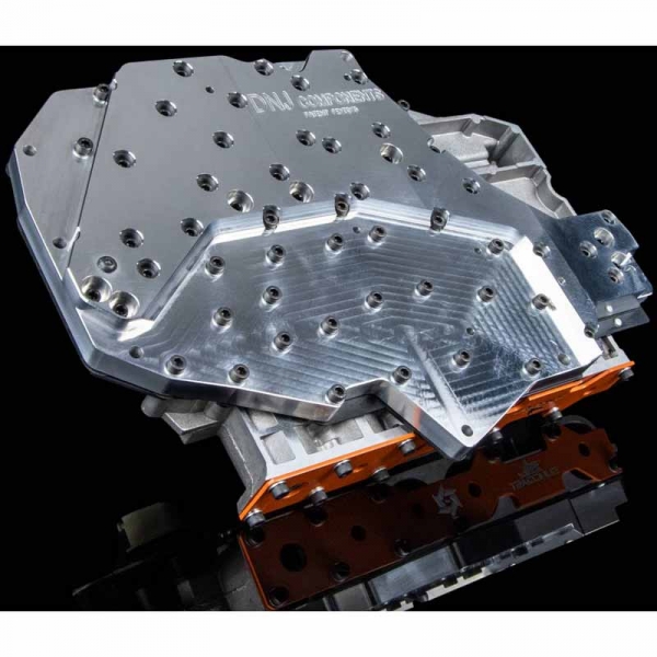 Sun Coast 68RFE-VB-ZT Pro-Loc Ducenti 200PSI Valve Body W/Billet