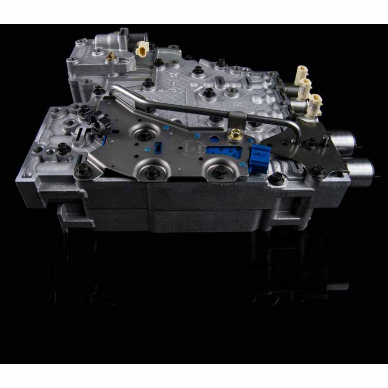 Sun Coast A1-6VB-TCM-LLY Allison 5-6 Speed Conversion | XDP