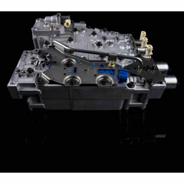 Sun Coast A1-6VB-TCM-LLY Allison 5-6 Speed Conversion | XDP