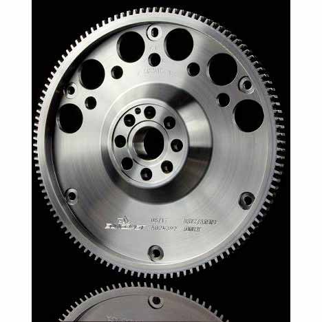 Sun Coast A1-BFP-1 Billet Flex Plate | XDP