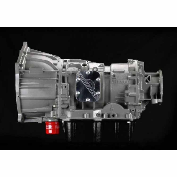 Sun Coast GMAX-LLY-RANGER-0405-4WD Ranger Transmission With