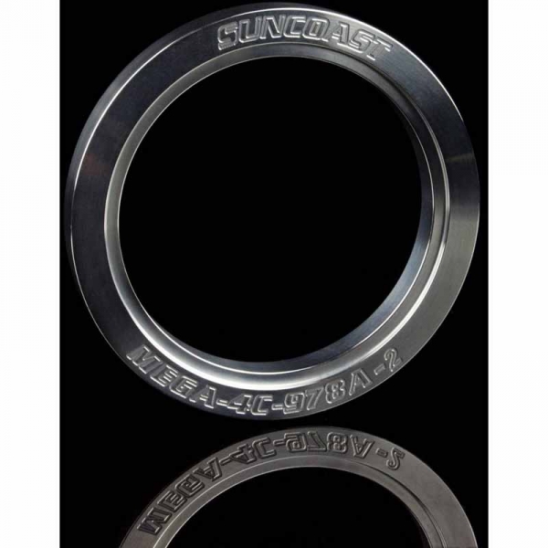 Sun Coast M3GA-4C-978A Billet 4C Snap Ring Retainer | XDP