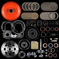TransGo Shift Kit SK48RE For Dodge/Ram 48RE Transmission | 2003-2008 Gas & Diesel